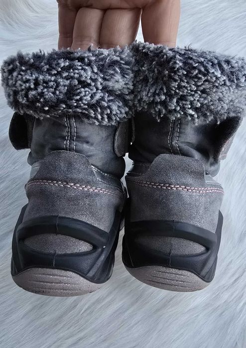 Детски ботуши PRIMIGI №25