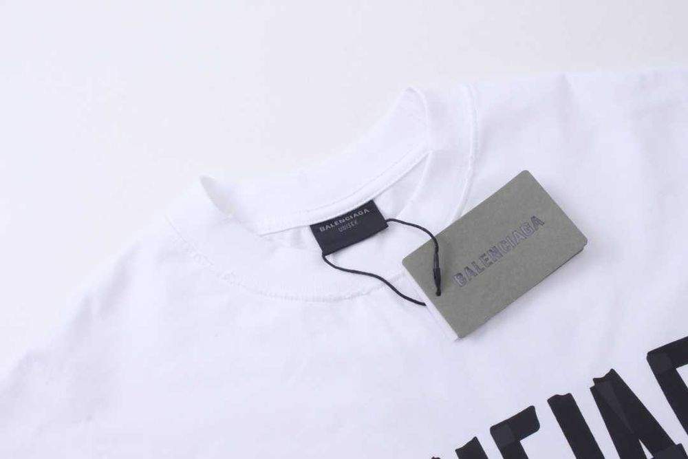 Мъжки Блузи Balenciaga