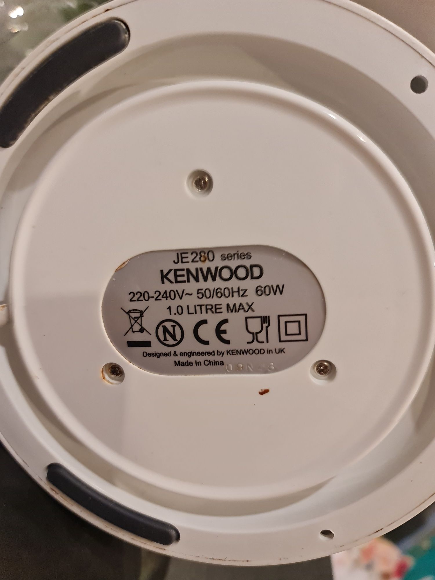 Соковыжималка  Kenwood