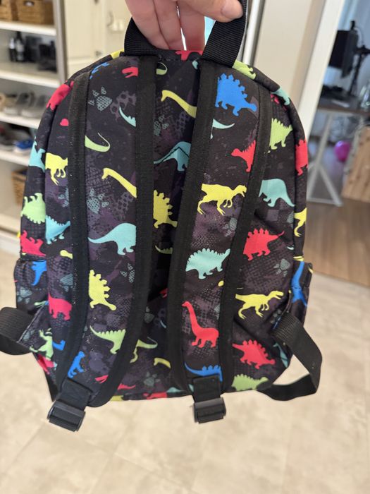 Детска светеща раница Coolpack