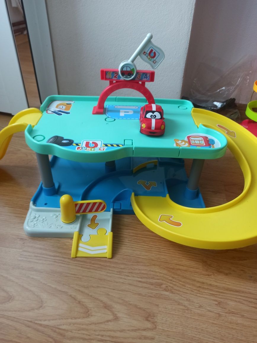 Детска писта на Fisher Price