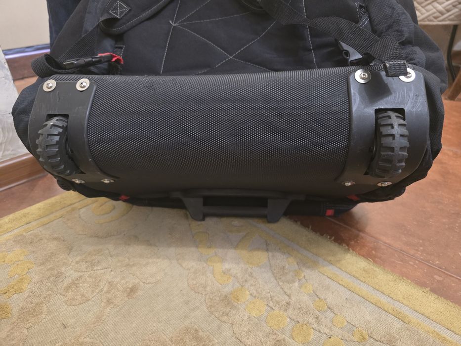 Дайверский рюкзак