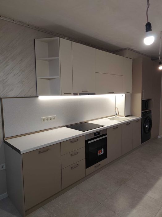 Вътрешни ремонти