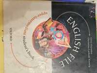 english file upper intermediate student's book