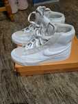Маратонки Nike 40.5 номер