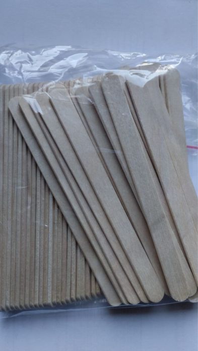 Продам шпатель деревянный