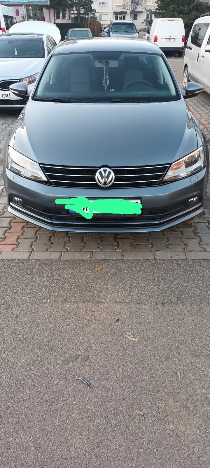 De vanzare Jetta