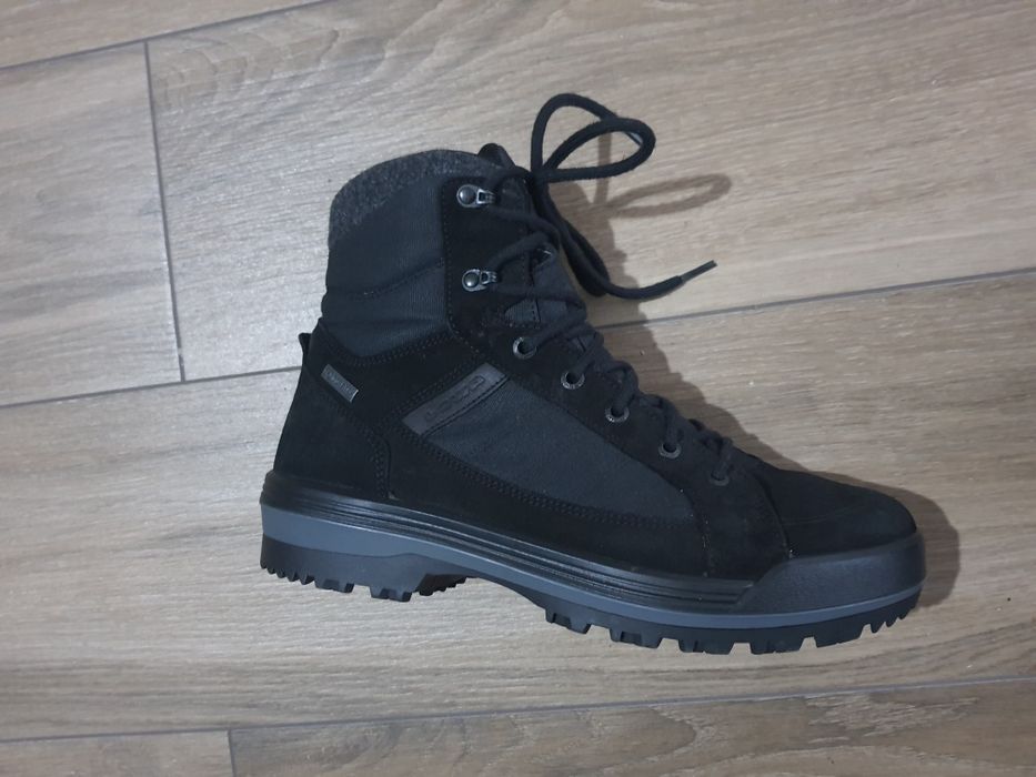 Bocanci Lowa Isarco Goretex 44