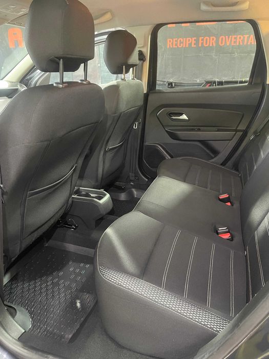 Dacia Duster cu motor nou, stare exceptionala, off-road, merita vazuta