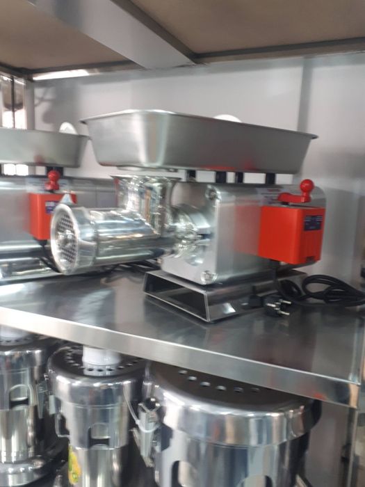 Мясорубка  енги  ишлатилинмаган