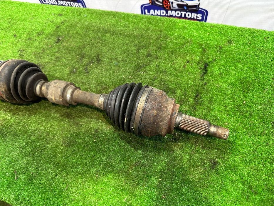 Planetara stanga dreapta mitsubishi outlander 2.2 diesel cutie manuala 4x4 2005-2012