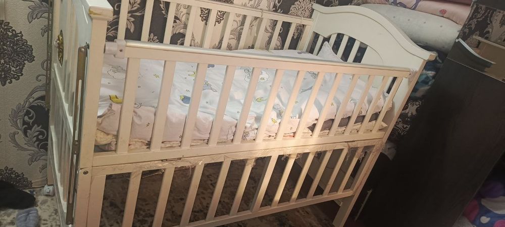 Продаётся детский кровать