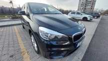 Bmw Gran Tourer 2.0 218D