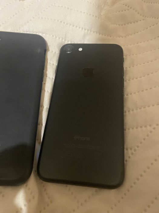 iPhone 7 32GB Black