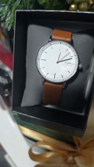 Ceas dama clasic Fioreli NOU