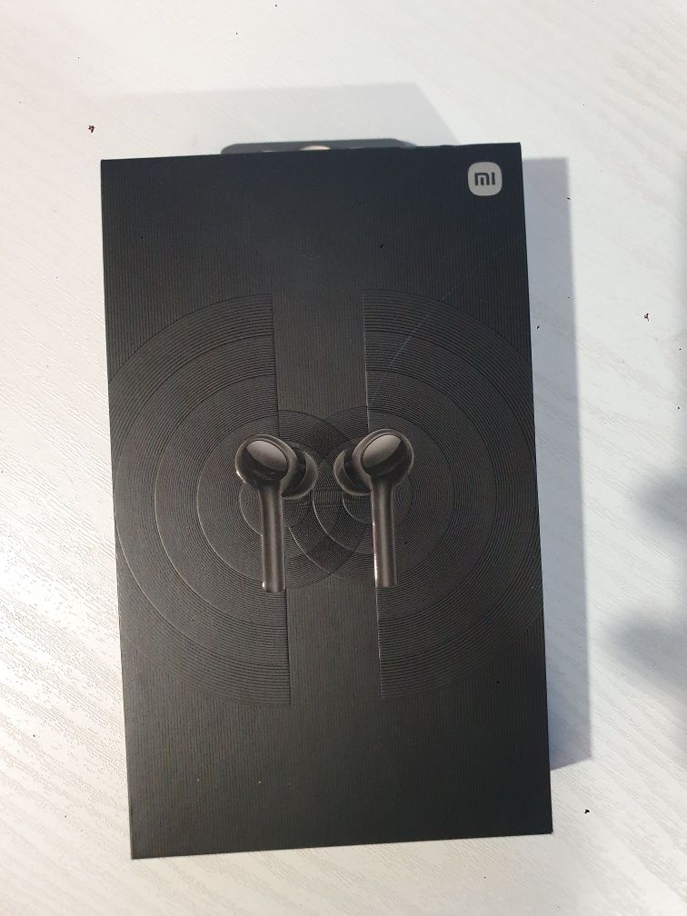 Слушалки Xiaomi Mi True Wireless Earphones 2 Pro (BHR5264GL/TWSEJ10WM)