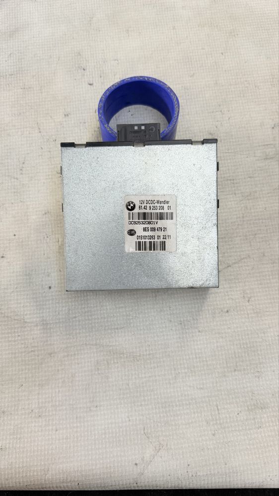 Модул torque converter BMW E9x и други
