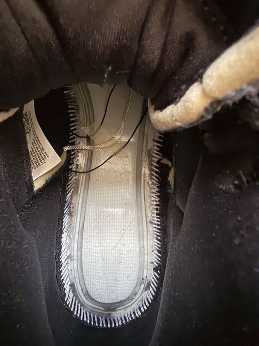 Nike Air Jordan Zoom Crater