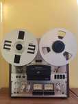 Sony TC-755 ,impecabil