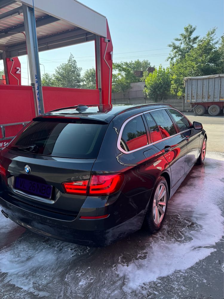 Vand BMW F11  din 1012