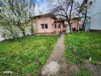 str Nicopole casa 60 mp teren 200 mp