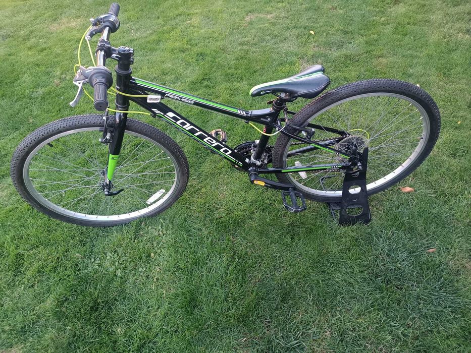 26" Алуминиев Велосипед Carrera