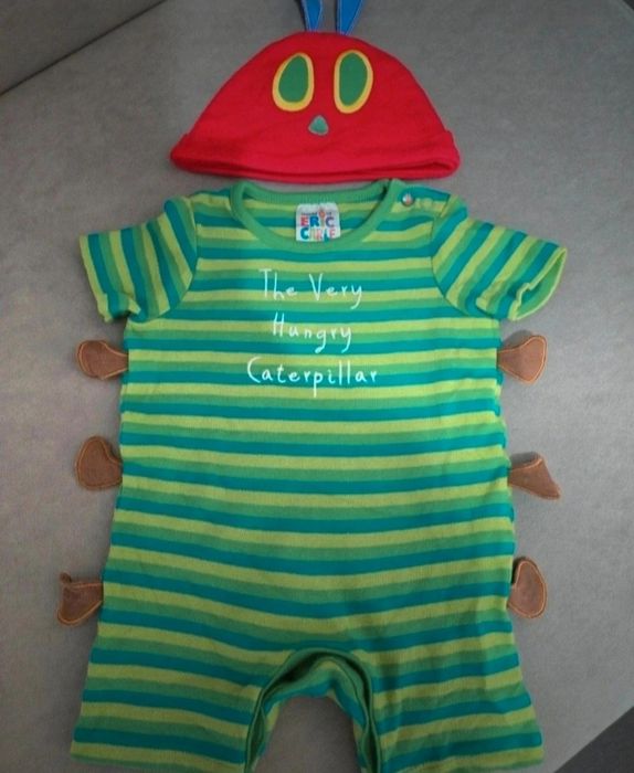 Costumase party/Halloween copii