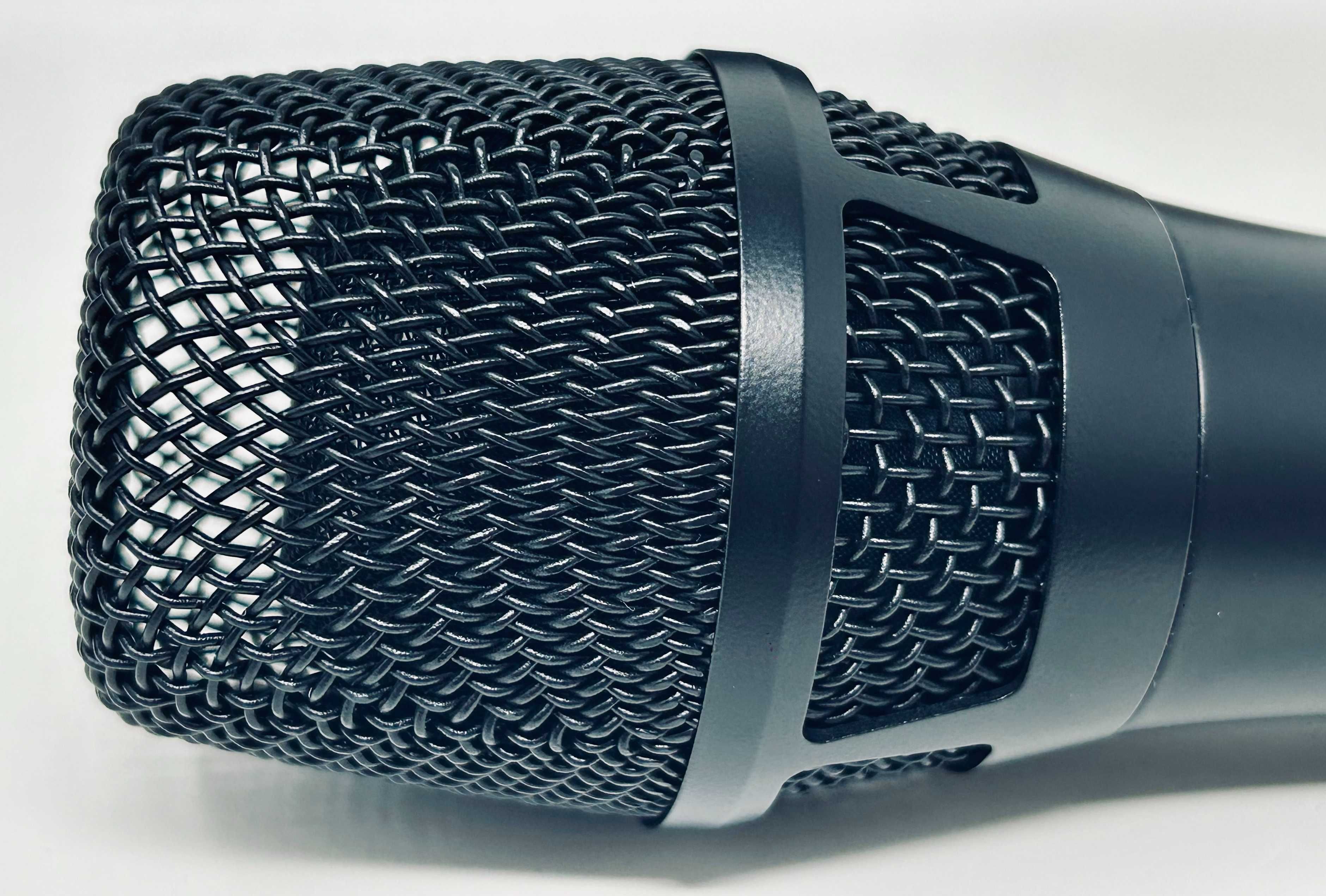 Микрофон Кондензаторен   Neumann  KMS 105 BK Нойман Нов