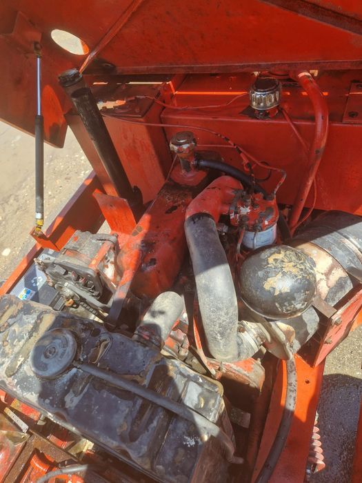 Motostivuitor  manitou