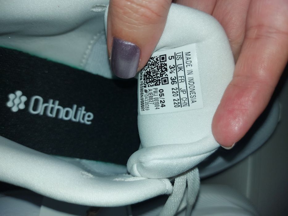 Adidas Runfalcon - 36 noi