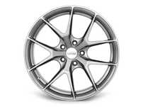 Jante Ford/Hyundai/Toyota/Mitsubishi/Kia/Subaru 17 R17
