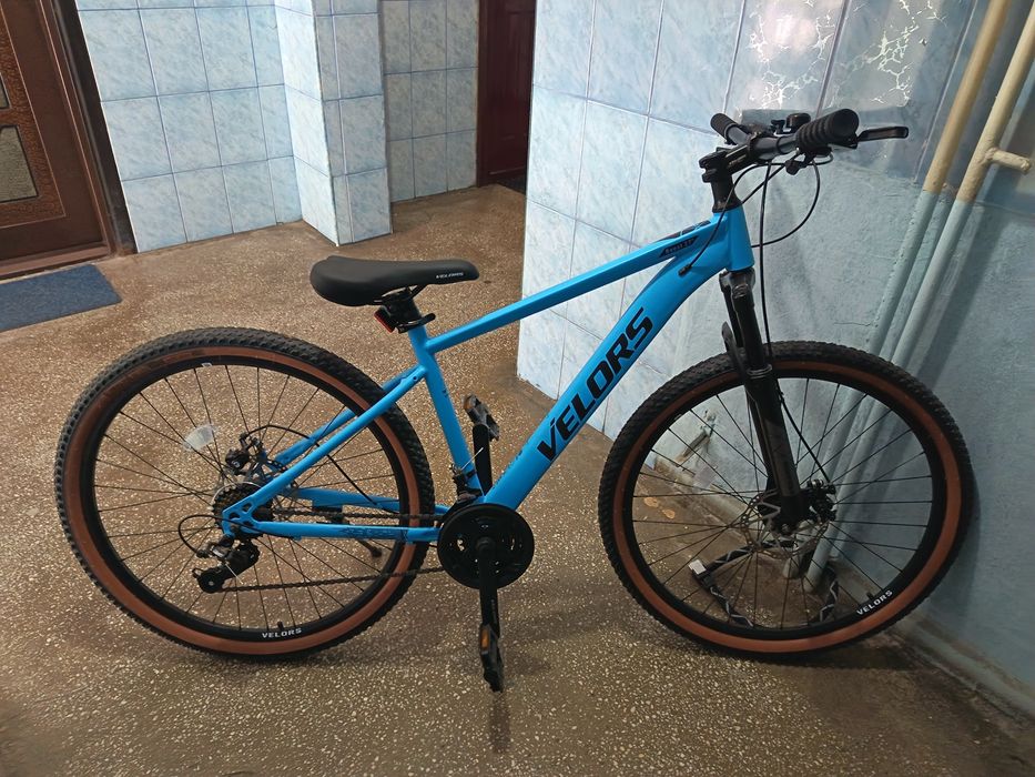 Bicicletă Velros Hardtail