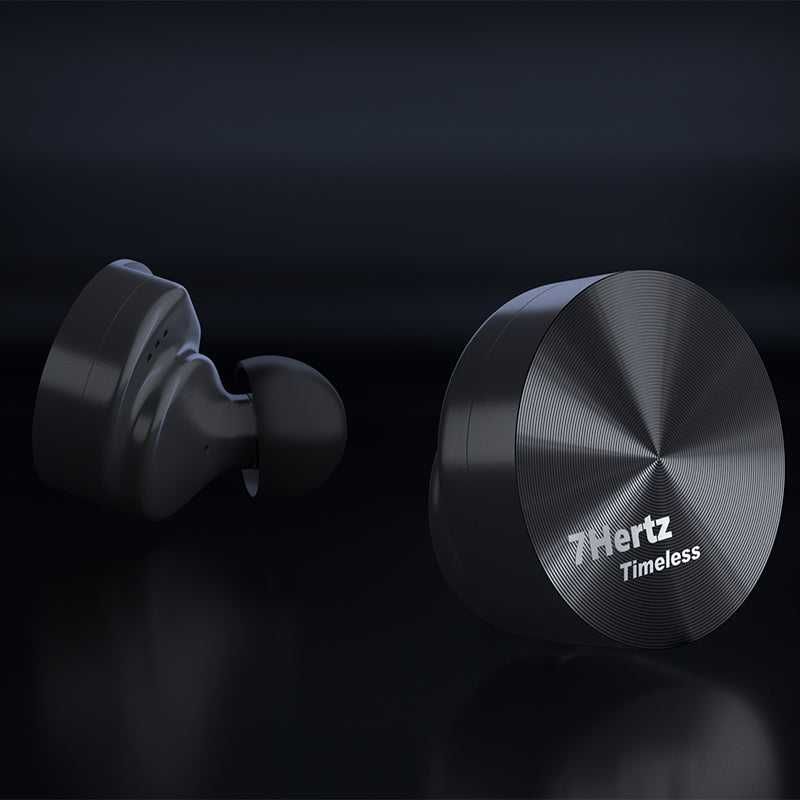 Linsoul 7hz Timeless HiFi in-ear monitors