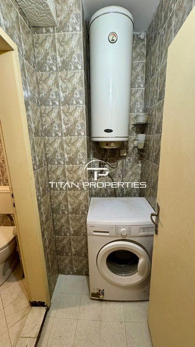 Тристаен апартамент за продажба в кв. Кършияка