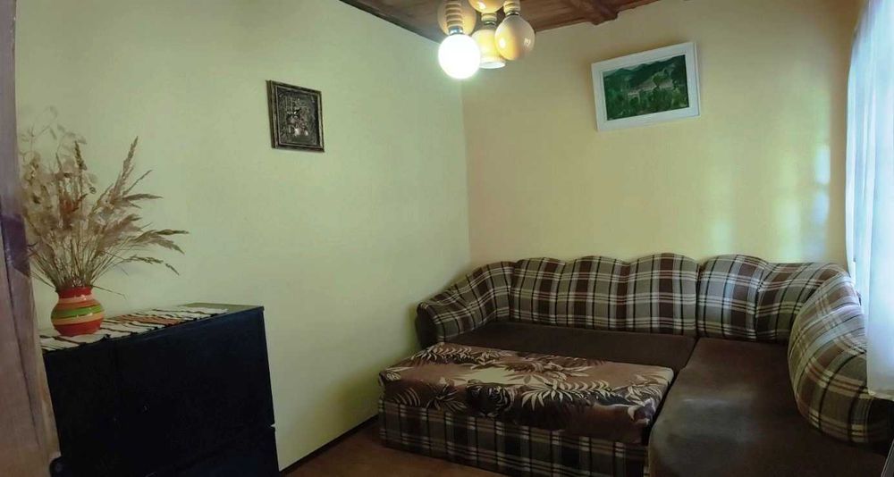 Свободна вече за Нова Година! Три нощувки 14 човека 3000 лв