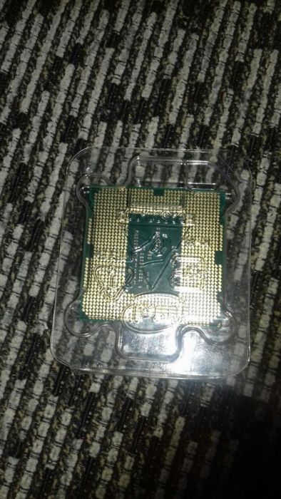Procesor Intel Pentium G3420