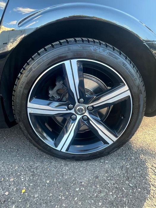 VOLVO S90 Polestar-Predare Leasing