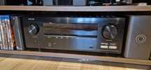Av receiver 7ch Denon x2700h,Yamaha Rx V 685
