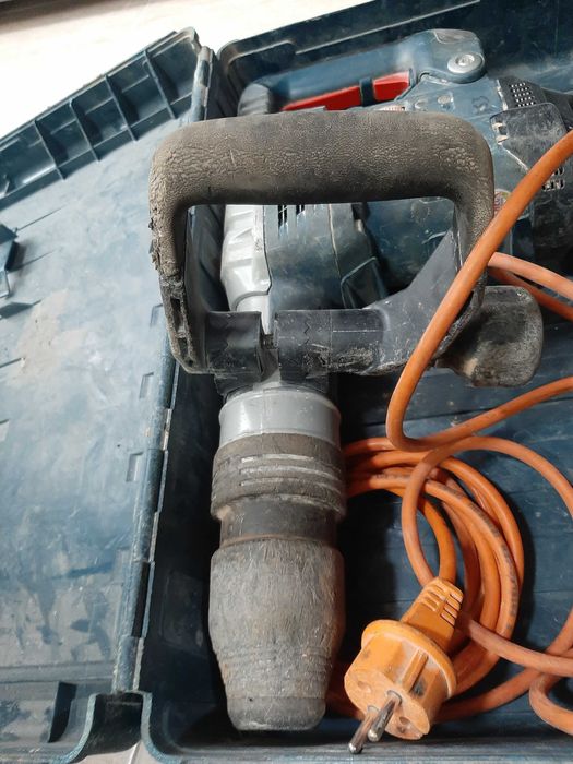 Kъртач Bosch GSH 5 CE Professional