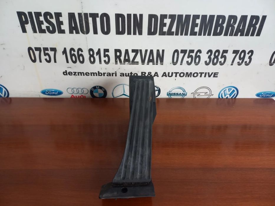 Pedala Acceleratie Bmw E60 E61  Cod  - Dezmembrari Arad