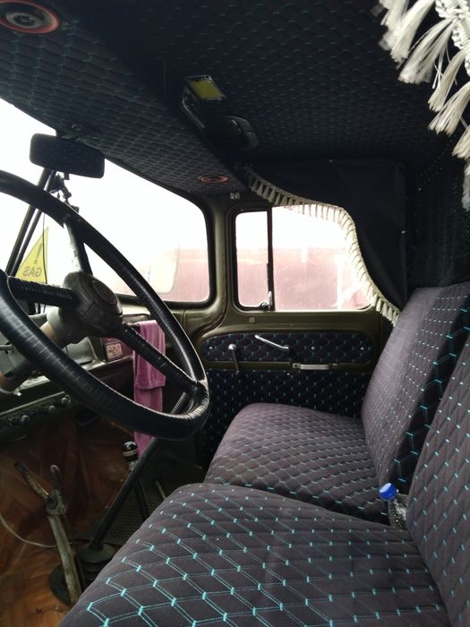 Продам зил130 коротыш