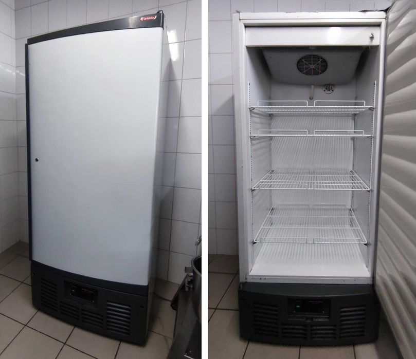 Шкаф среднетемпературный / низкотемпературный