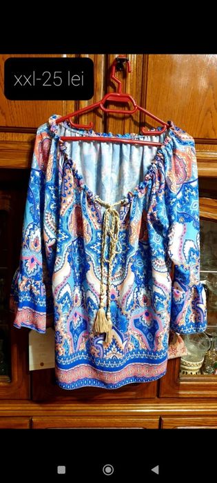 Bluze elegante de dama