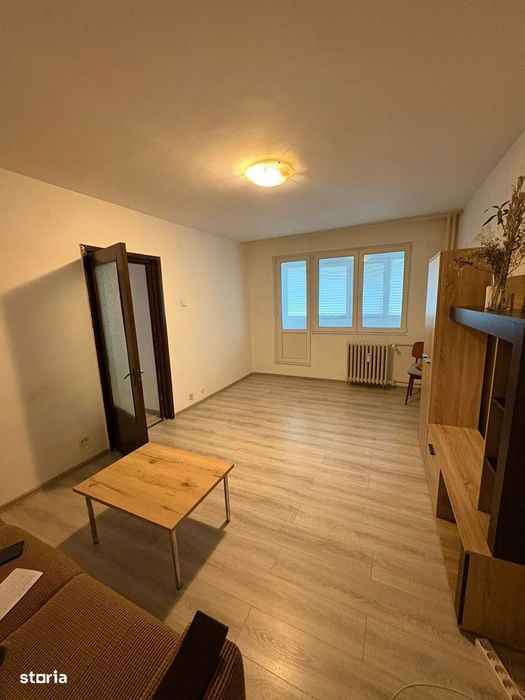 Apartament  2 Camere/Decomandat 5 minute METROU 1 DEC 1918