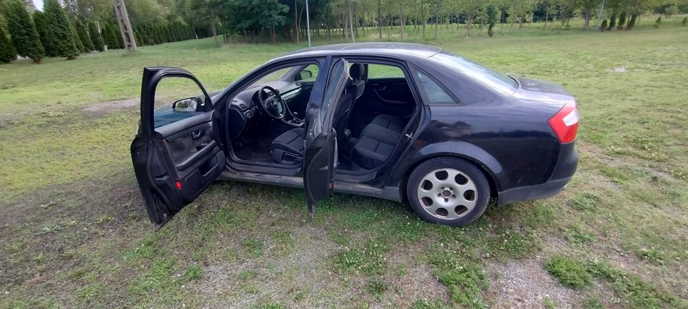 De vânzare Audi A4 B6 1.8 Turbo Benzina 150CP