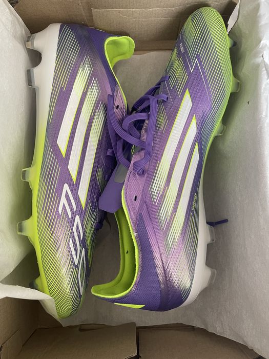 Adidas f50 47 1/3