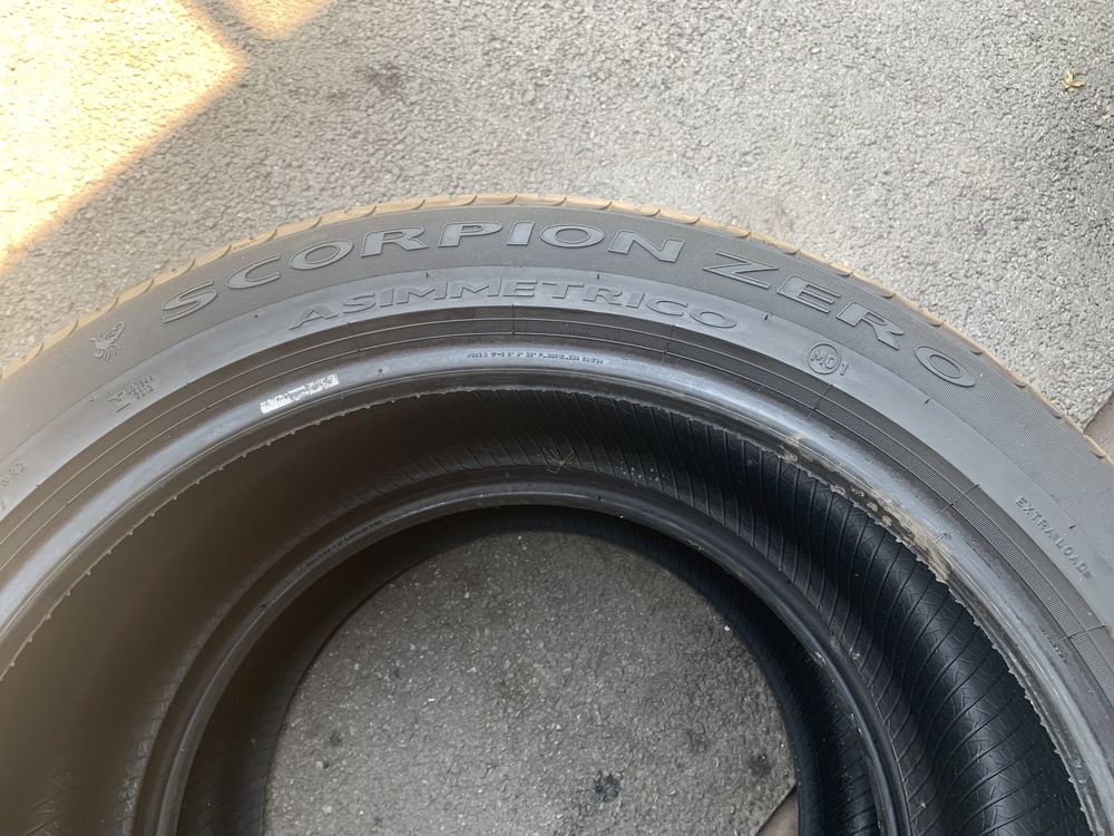 295 40 22 летни гуми 22 цола Pirelli 295/40R22 G63 AMG 295-40-22 АМГ