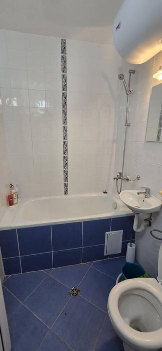 Продава се Едностаен апартамент в Бургас, Долно Езерово - 36 кв.м за 1223 €/кв.м - Снимка #5