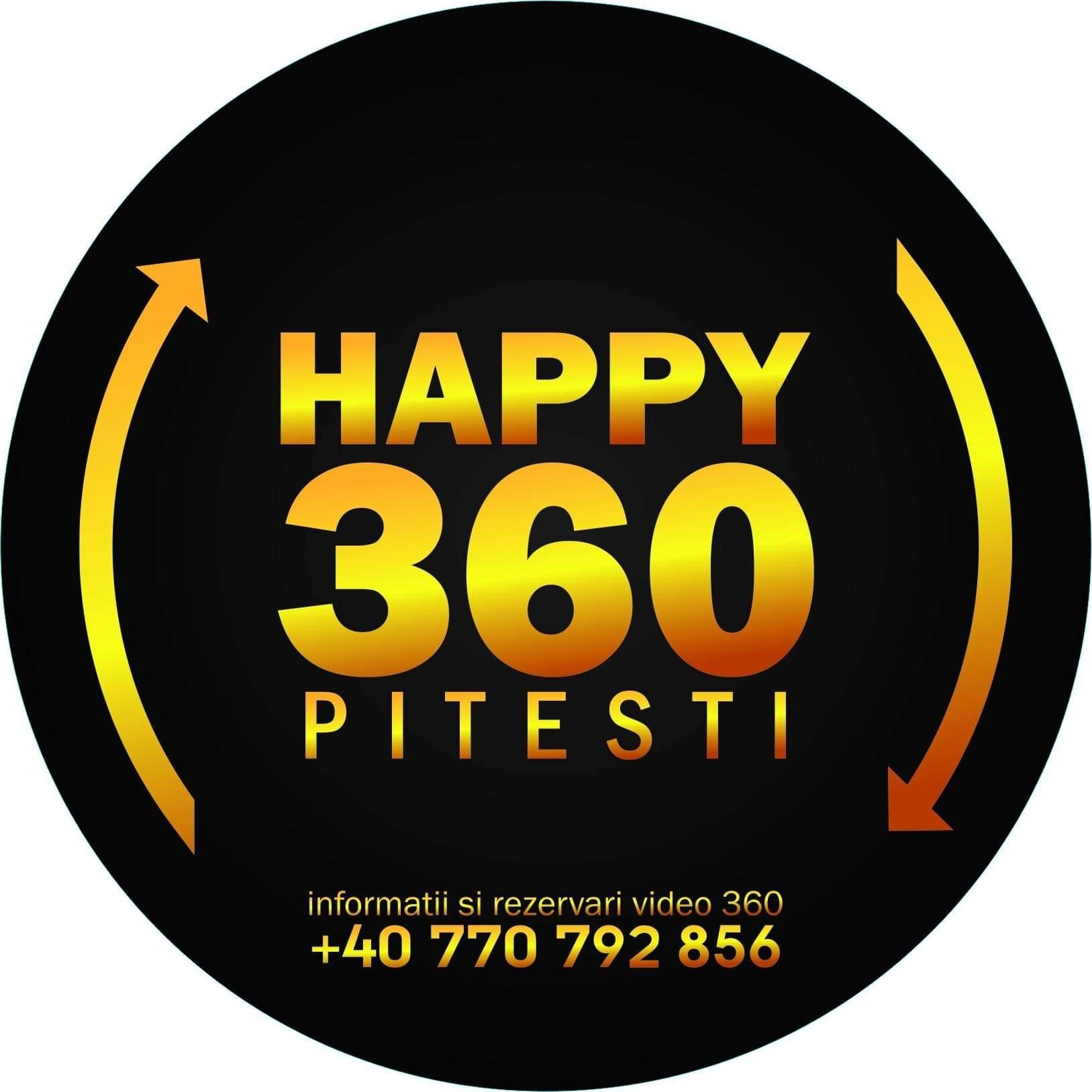 Happy 360 Pitești