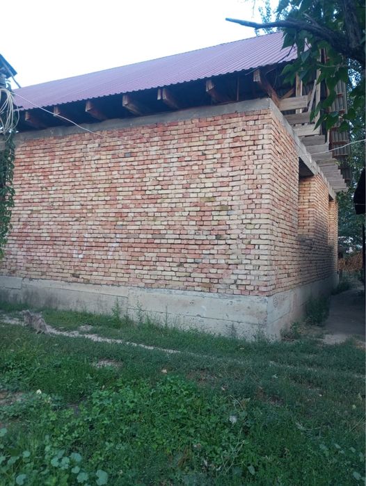 продам дом 7 соток